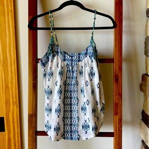 ADORABLE LUCKY BRAND